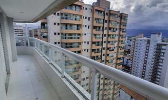 Imagem 7: Apartamento com 103m² com 2 Suítes em Aviação - Praia Grande - SP