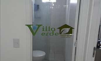 Imagem 6: Apartamento 2 dormitórios no Lauzane