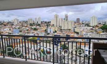 Imagem 4: Apartamento na Moóca 75m - Apenas 750m do Metrô Vila Prudente