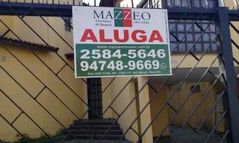 Imagem 2: Sobrado Impecável para aluguel em São Miguel Paulista