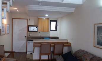 Imagem: Apartamento para aluguel com 45 metros quadrados