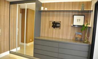 Imagem 3: Apartamento residencial para locação, Vila Olímpia, São Paulo