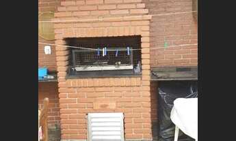 Imagem 2: Sobrado com 3 dormitórios à venda, 140 m² por R$ 580.000,00 - Cidade Patriarca - São Paulo