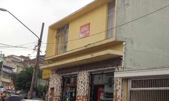 Imagem 2: IMÓVEL RESIDENCIAL E COMERCIAL PARA RENDA - E6087