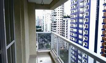 Imagem 3: Imperdível ! Apartamento novo em Moema Pássaros !