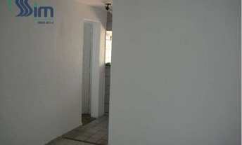 Imagem 6: Apartamento com 3 dormitórios para alugar, 73 m² por R$ 1.200,00/mês - Centro - Fortaleza