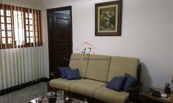 Imagem 4: Casa Térrea 3 dormitórios garagem para 2 carros Ipiranga