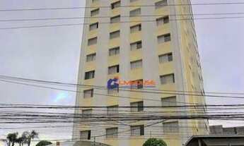 Imagem 4: Apartamento com 3 dormitórios à venda, 110 m² por R$ 450.000,00 - Santo Amaro - São Paulo