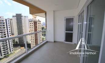 Imagem 6: Vendo lindo apto 102m2, no Soberano, Vila Mariana, 3 dorms, varanda grande, nunca habitado