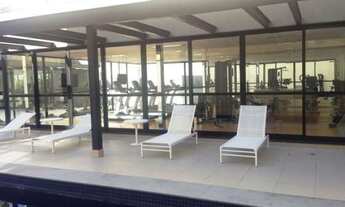 Imagem 6: Studio 33 m² - 1 dorm em Aclimação / Ana Rosa / Vila Mariana - São Paulo - SP