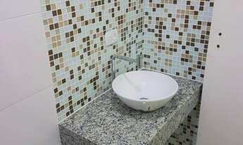 Imagem 6: Casa com 4 dormitórios à venda por R$ 1.200.000,00 - Vila Brasilina - São Paulo/SP