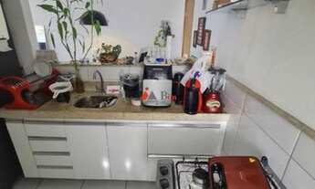 Imagem 4: BIM Vende na Madalena, 50m², 02 Quartos, 1 Suíte - Piscina - Ótima Localização