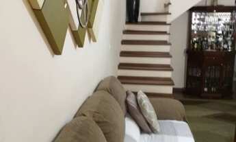 Imagem 5: MARAVILHOSO SOBRADO COM 240M² , JARDIM VILA FORMOSA E REGIÃO!!