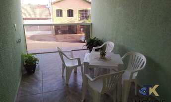 Imagem: Casa com 3 dormitórios à venda por R$