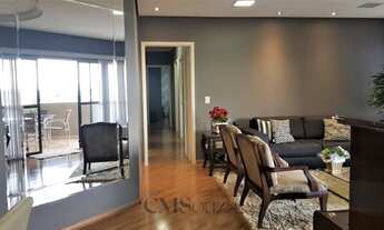 Imagem 5: Apartamento com 3 quartos no Portland - Bairro Campo Belo em Londrina