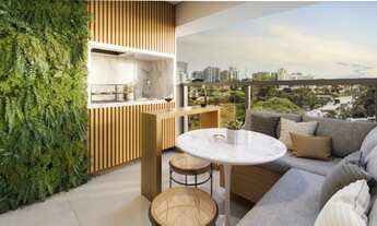 Imagem 3: Um complexo residencial de alto padrão com mais de 3 mil m² de terreno