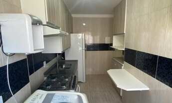 Imagem 4: Apartamento à venda no Condomínio Residencial Vale das Figueiras em Valinhos/SP