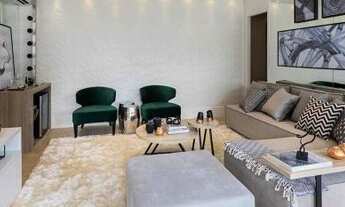 Imagem 2: Apartamento para Venda em São Paulo, Vila Mariana, 2 dormitórios, 1 suíte, 2 banheiros, 1