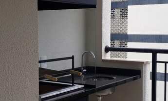 Imagem 3: VARANDA GOURMET - 02 VAGAS