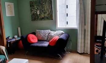 Imagem 7: Apartamento para venda possui 124 metros quadrados com 3 quartos em Higienópolis - São Pau