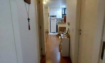 Imagem 3: Prédio tem apenas 13 anos. Ao lado dos hospitais Beneficência Portuguesa e Oswaldo Cruz