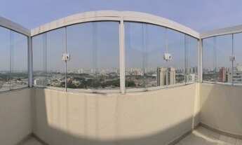 Imagem 6: Duplex para venda Casa Verde