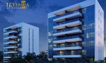 Imagem: LANÇAMENTO em APIPUCOS da EXATA ENGENHARIA