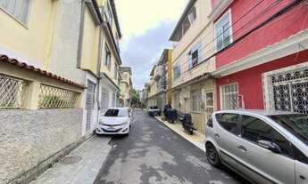 Imagem 4: Casa de Vila 3 quartos para alugar Rio de Janeiro,RJ - R$ 1.700