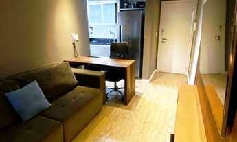 Imagem 5: Cobertura Duplex Venda 150 m² 2 quartos em Itacorubi - Florianópolis - SC