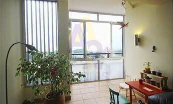 Imagem 4: Apartamento espaçoso, bem iluminado com cômodos espaçosos, ao lado do metrô Sumaré