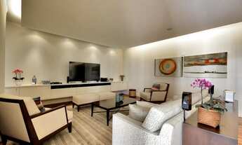 Imagem 5: APARTAMENTO A VENDA NO JARDINS,367M2, 4 SUITES, 6 VAGAS