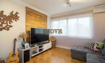 Imagem: Apartamento 2 dormitórios - 94 m² - Santa