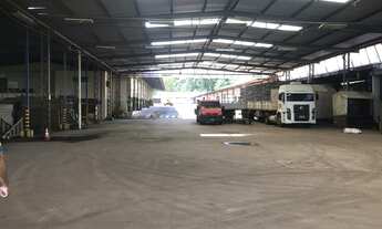 Imagem: Galpão para alugar na BR 135 KM 10 - Pedrinhas