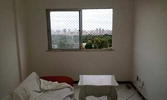 Imagem 2: Cód. 379 Cabula 3/4 Nascente, Andar Alto com 2 vagas