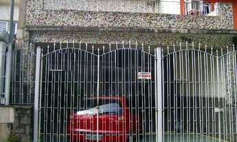 Imagem 1: Casa em Parque Da Mooca - São Paulo