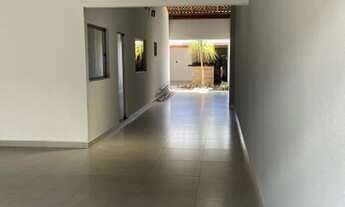 Imagem 2: Linda casa bosque dos buritis