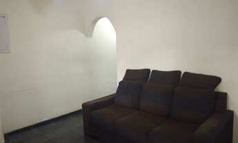 Imagem 2: Casa para venda com 100 metros quadrados com 2 quartos em Cambuci - São Paulo - SP