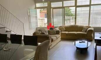 Imagem 2: Sobrado 238 m², 3 dormitórios e 3 vagas na Água Rasa