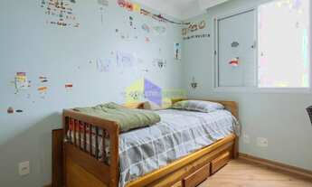 Imagem 5: Apartamento para comprar Lauzane Paulista São Paulo