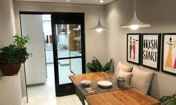 Imagem 6: Venda de apartamento de altíssimo padrão - Santana 153m², 3 Suítes, 3 vagas demarcadas