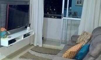 Imagem: Apartamento com 2 dormitórios à venda