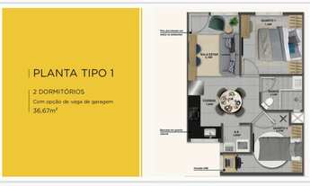 Imagem 4: APARTAMENTO Á VENDA