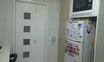 Imagem 7: APARTAMENTO RESIDENCIAL em SÃO PAULO - SP, JARDIM GUAIRACA