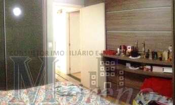 Imagem 3: Apartamento com 73 m² com 2 dorms e 1 vaga em Vila Mascote - São Paulo - SP