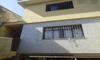 Imagem: Casa com 3 dormitórios à venda por R$