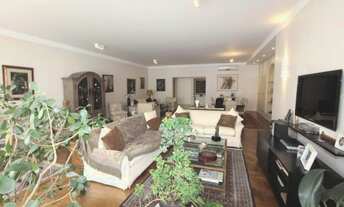 Imagem 2: Apartamento para Venda em São Paulo, Jardim América, 4 dormitórios, 1 suíte, 3 banheiros