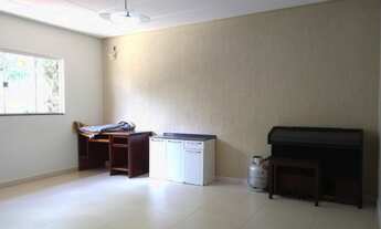 Imagem 3: Casa venda 259 metros quadrados com 3 quartos em Anhanguera - Goiânia - Goiás