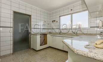 Imagem 4: SAO PAULO - Apartamento Padrão - Campo Belo