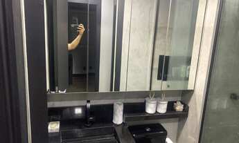 Imagem 6: Apartamento para venda com 42 metros quadrados com 2 quartos em Parque Reboucas - São Paul