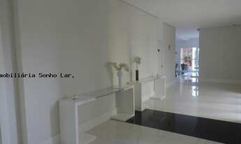 Imagem 4: Apartamento para Venda em São Paulo, Cidade São Francisco, 4 dormitórios, 4 suítes, 6 banh